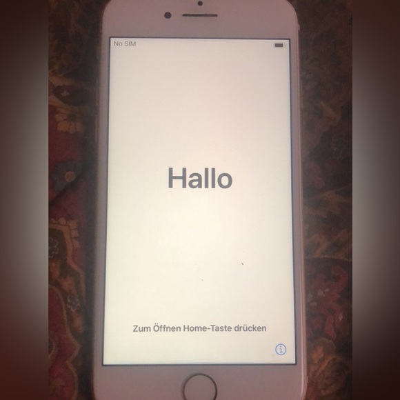 iPhone 8